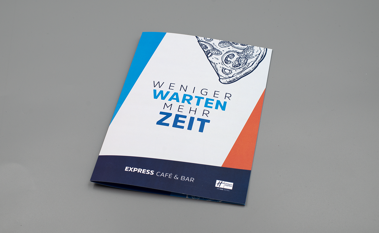 Referenzarbeit für Hotellerie, Gastronomie und hochwertige Markenauftritte